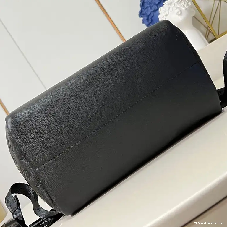 Official Brother Sam LV Bags 2411YA0207 0815